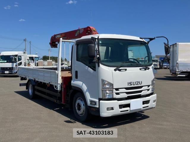 Isuzu FORWARD 2019-08 7250866-1