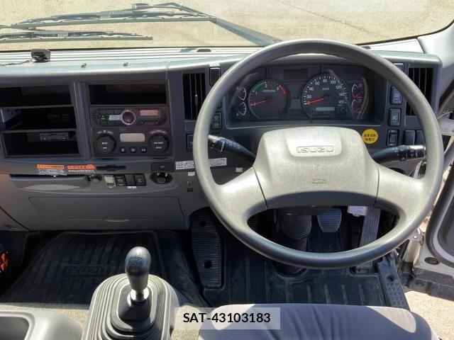 Isuzu FORWARD 2019-08 7250866-20