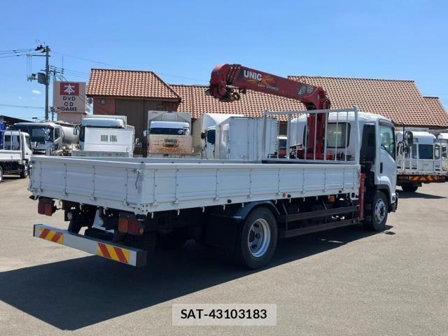 Isuzu FORWARD 2019-08 7250866-2