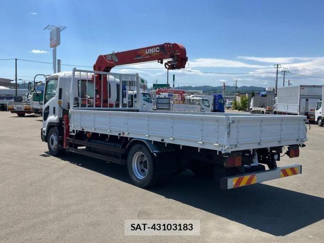 Isuzu FORWARD 2019-08 7250866-3