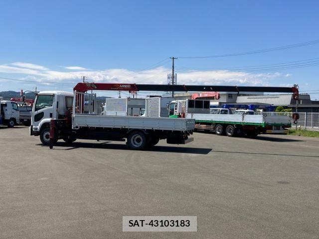 Isuzu FORWARD 2019-08 7250866-4
