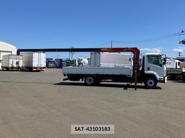 Isuzu FORWARD 2019-08 7250866-5