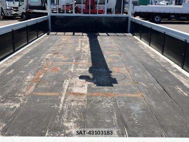 Isuzu FORWARD 2019-08 7250866-6