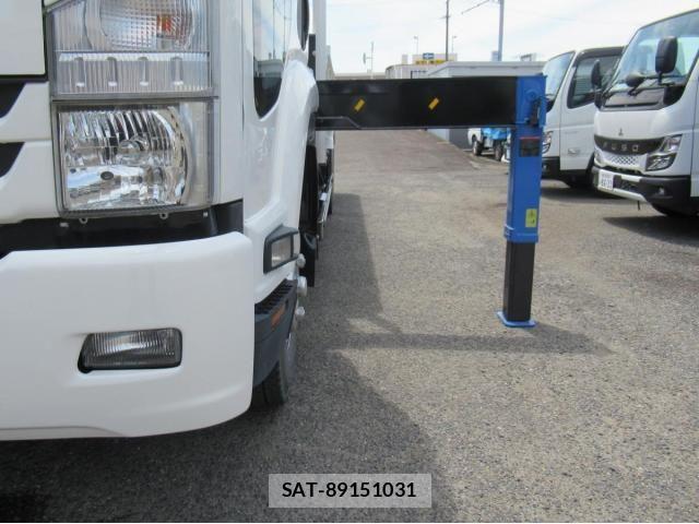 Isuzu FORWARD 2017-03 7250864-11
