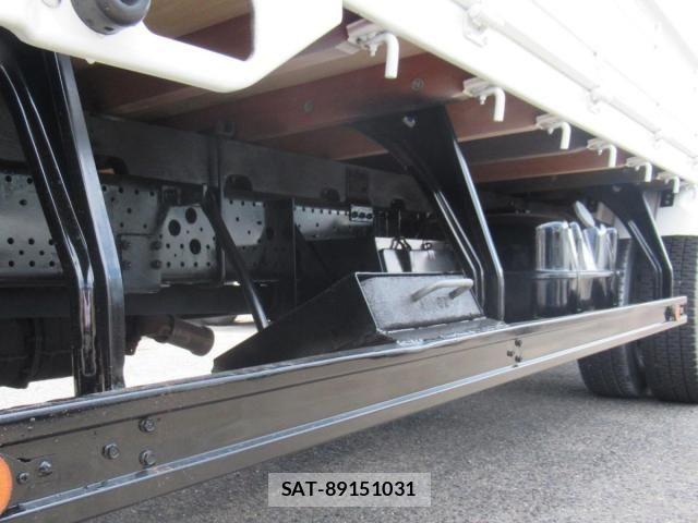 Isuzu FORWARD 2017-03 7250864-12