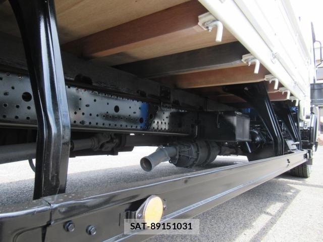 Isuzu FORWARD 2017-03 7250864-13