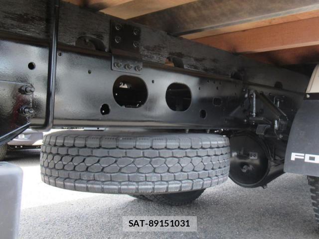 Isuzu FORWARD 2017-03 7250864-16