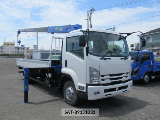 Isuzu FORWARD 2017-03 7250864-1