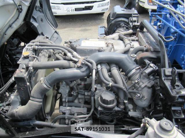 Isuzu FORWARD 2017-03 7250864-19
