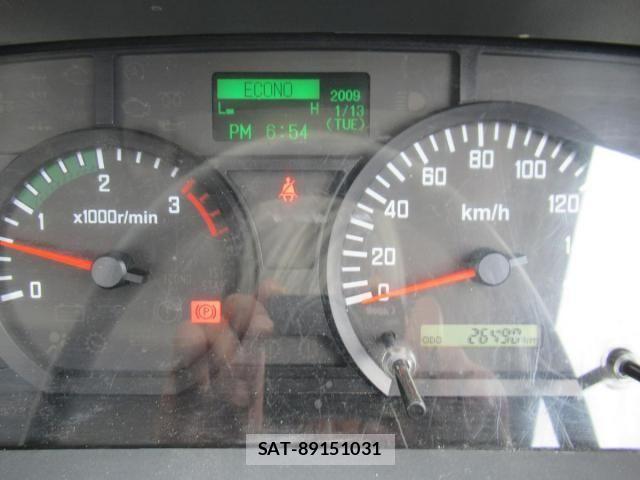 Isuzu FORWARD 2017-03 7250864-22