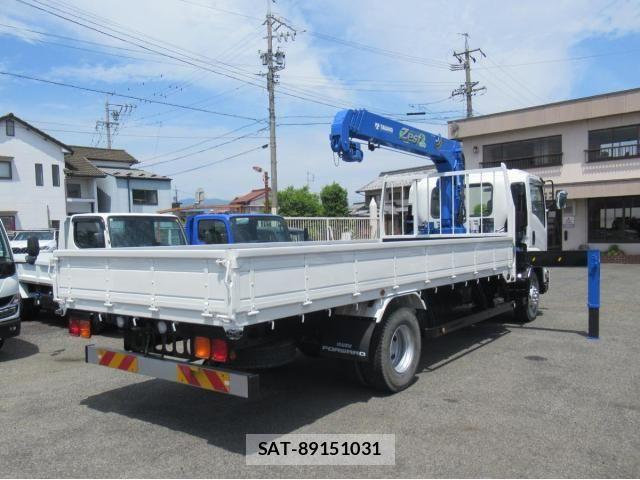 Isuzu FORWARD 2017-03 7250864-2