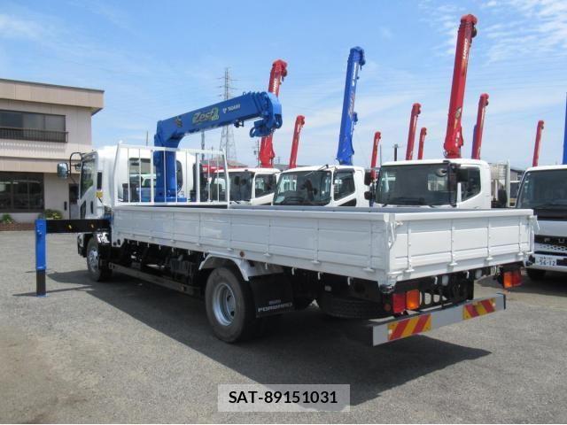 Isuzu FORWARD 2017-03 7250864-3