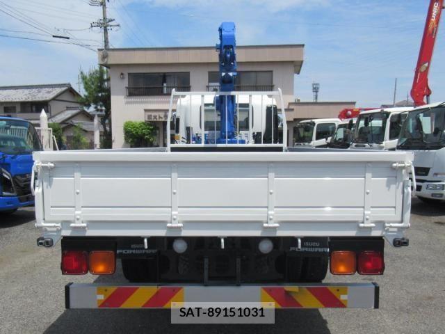 Isuzu FORWARD 2017-03 7250864-4