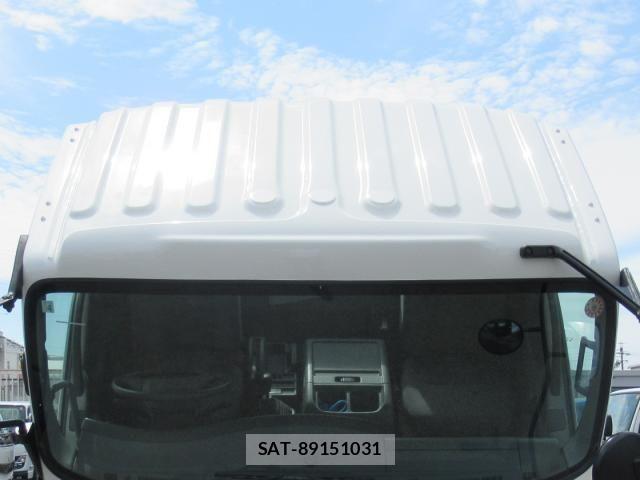Isuzu FORWARD 2017-03 7250864-6