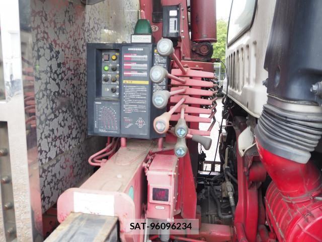 Isuzu FORWARD 2008-10 7250871-9