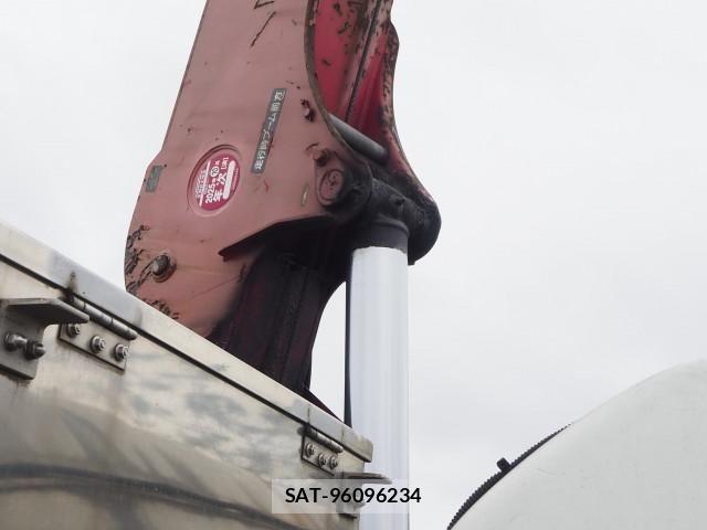 Isuzu FORWARD 2008-10 7250871-11