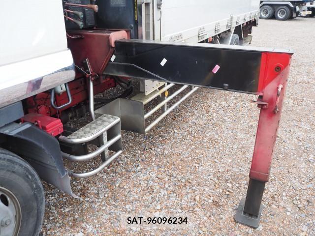 Isuzu FORWARD 2008-10 7250871-12