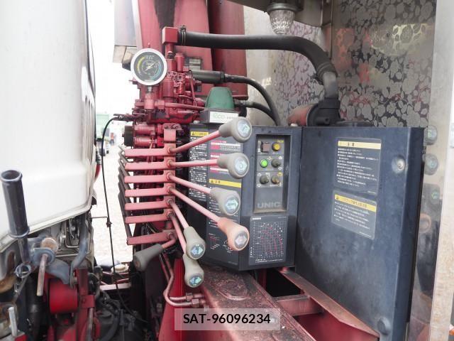 Isuzu FORWARD 2008-10 7250871-13