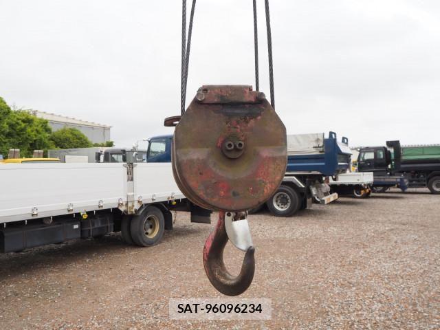 Isuzu FORWARD 2008-10 7250871-14