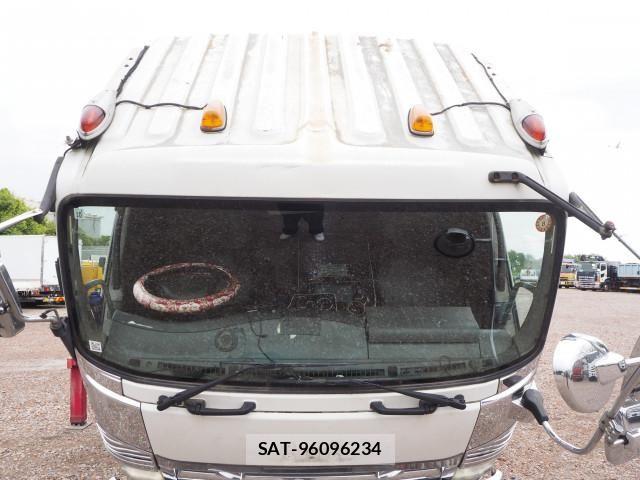 Isuzu FORWARD 2008-10 7250871-15