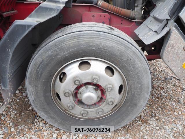 Isuzu FORWARD 2008-10 7250871-16