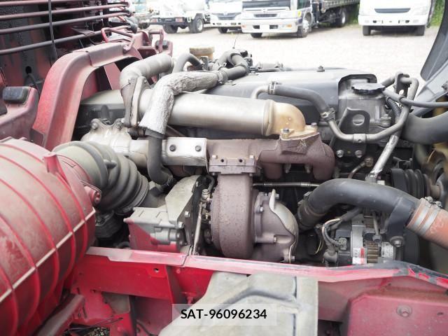Isuzu FORWARD 2008-10 7250871-17