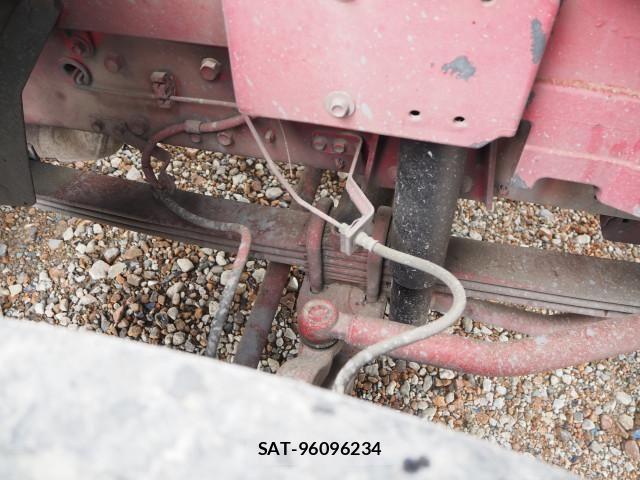 Isuzu FORWARD 2008-10 7250871-18