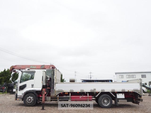 Isuzu FORWARD 2008-10 7250871-1
