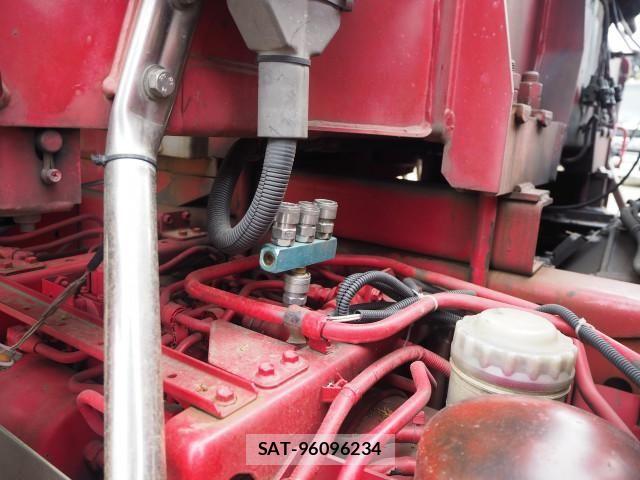 Isuzu FORWARD 2008-10 7250871-20