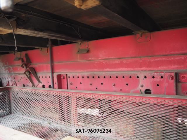 Isuzu FORWARD 2008-10 7250871-21
