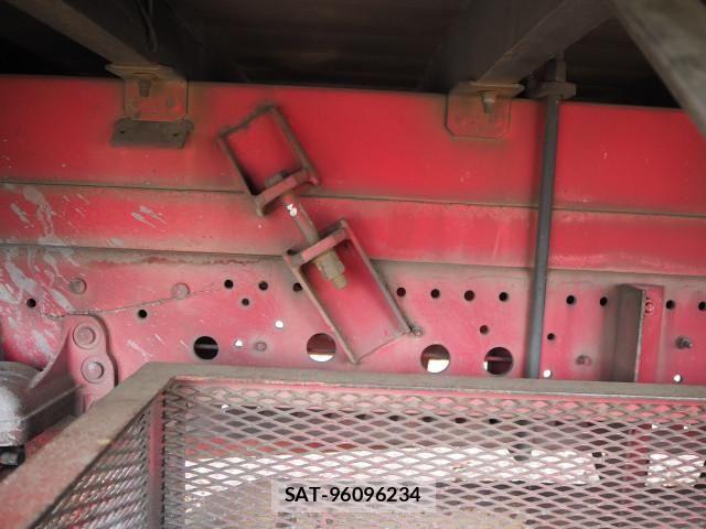 Isuzu FORWARD 2008-10 7250871-22