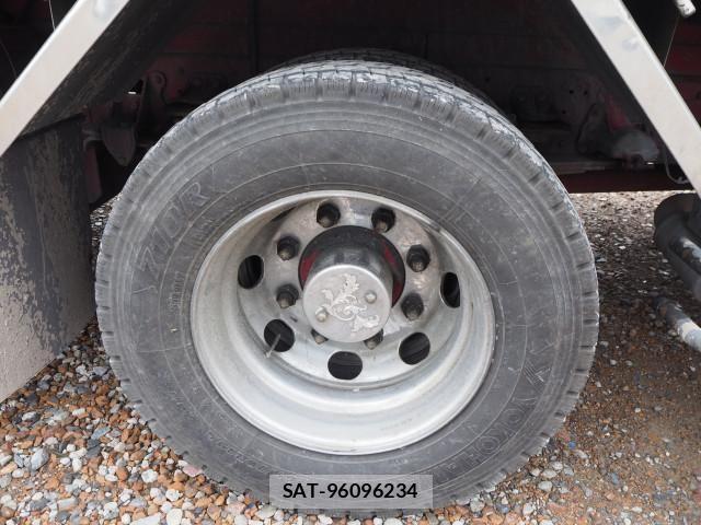 Isuzu FORWARD 2008-10 7250871-23