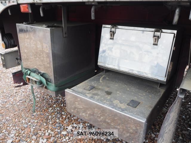 Isuzu FORWARD 2008-10 7250871-24