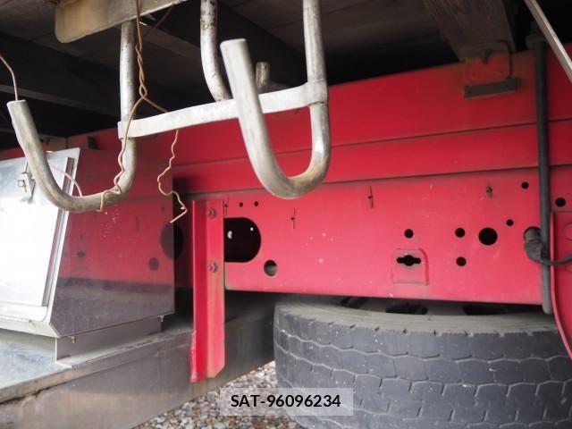 Isuzu FORWARD 2008-10 7250871-27