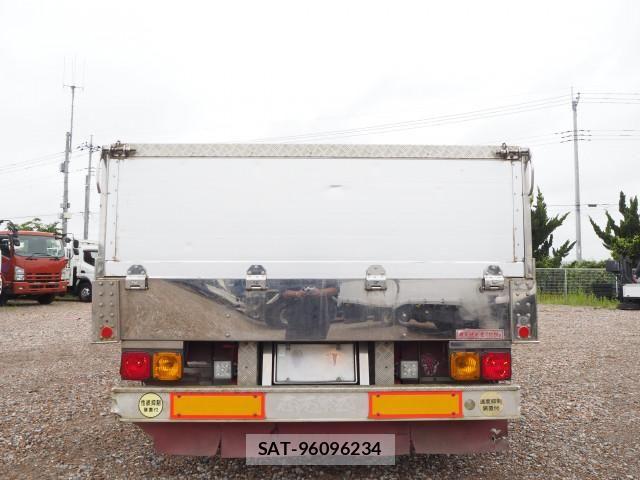 Isuzu FORWARD 2008-10 7250871-3
