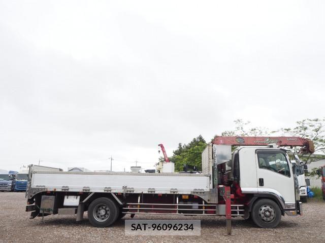 Isuzu FORWARD 2008-10 7250871-5