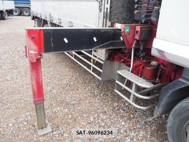 Isuzu FORWARD 2008-10 7250871-8
