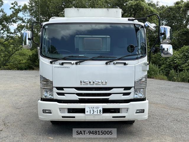 Isuzu FORWARD 2017-09 7250875-0