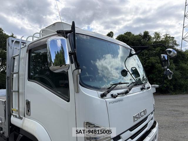 Isuzu FORWARD 2017-09 7250875-9