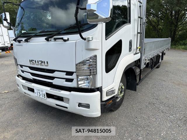 Isuzu FORWARD 2017-09 7250875-10
