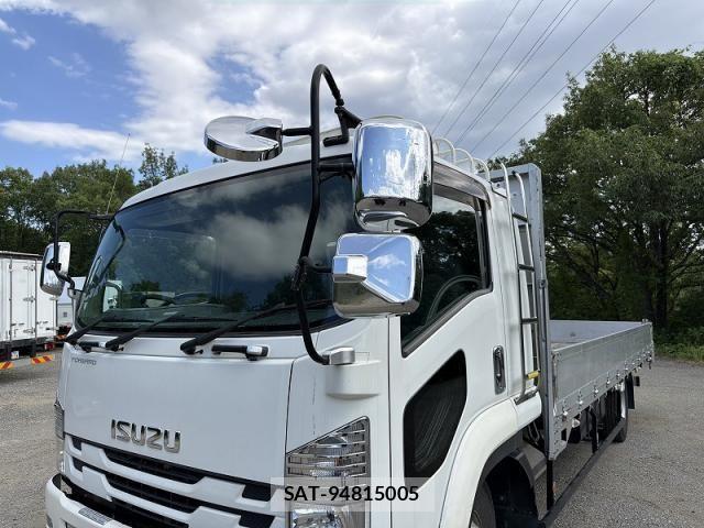 Isuzu FORWARD 2017-09 7250875-11