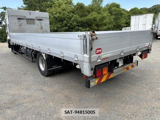 Isuzu FORWARD 2017-09 7250875-12