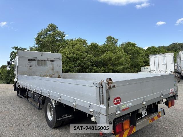 Isuzu FORWARD 2017-09 7250875-13