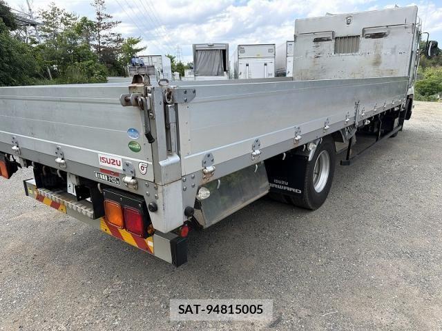 Isuzu FORWARD 2017-09 7250875-14