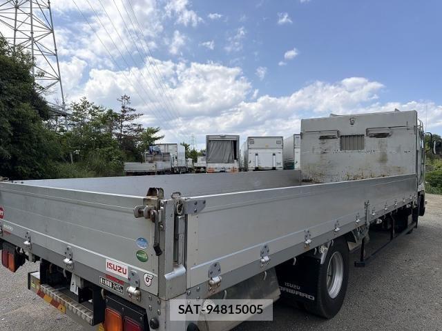 Isuzu FORWARD 2017-09 7250875-15