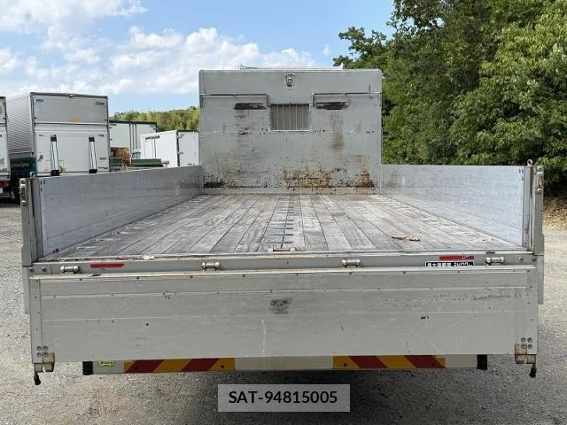Isuzu FORWARD 2017-09 7250875-16
