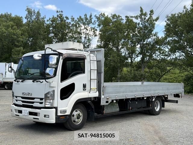 Isuzu FORWARD 2017-09 7250875-1