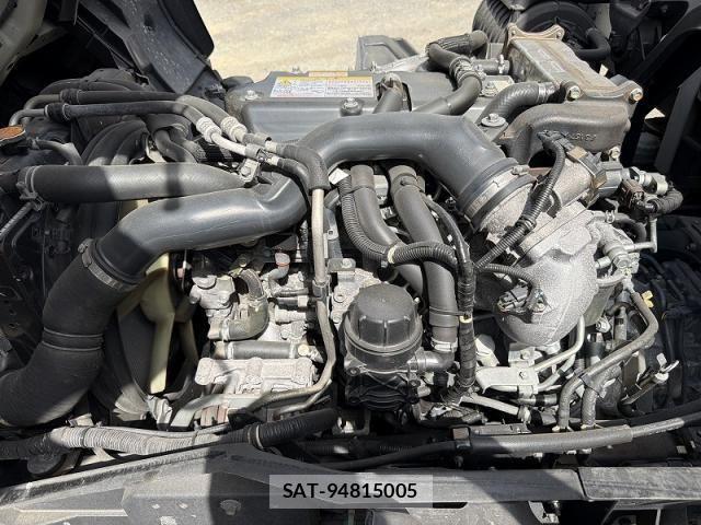 Isuzu FORWARD 2017-09 7250875-25