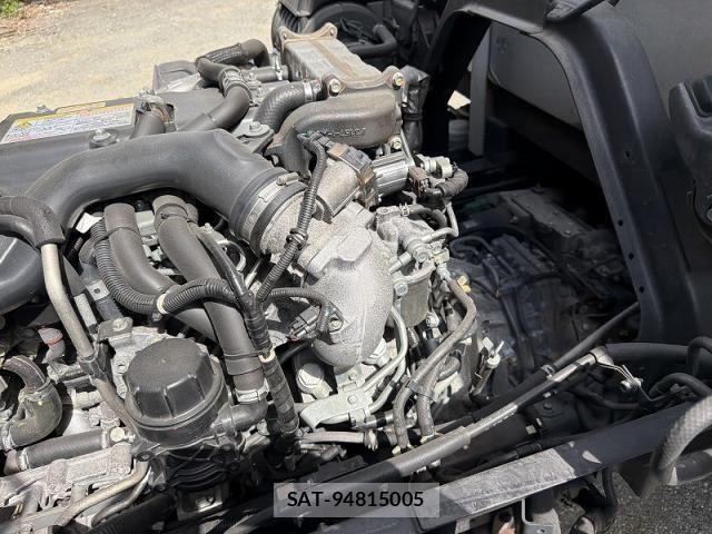 Isuzu FORWARD 2017-09 7250875-27