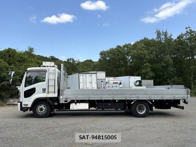Isuzu FORWARD 2017-09 7250875-2
